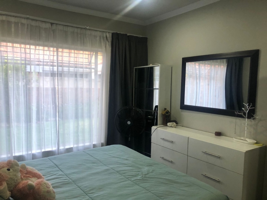 To Let 3 Bedroom Property for Rent in Pellissier Free State